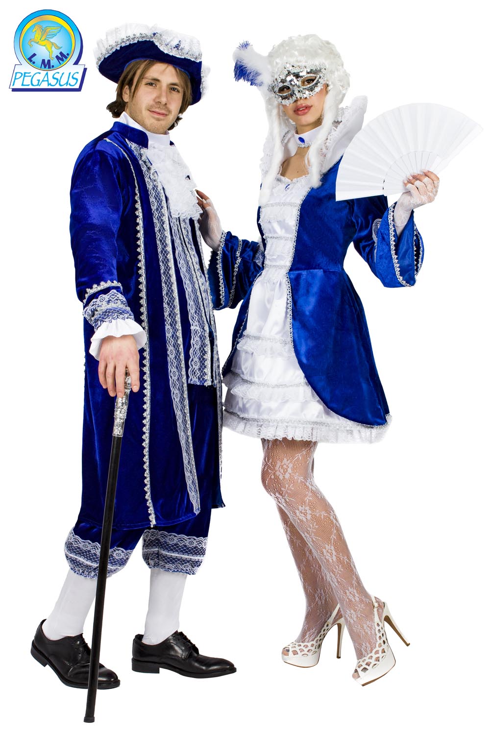 DAMA DI VENEZIA DONNA